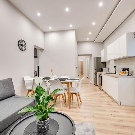 Central Platinum Apartments 29 Rybnik  Bagian luar foto