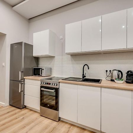Central Platinum Apartments 29 Rybnik  Bagian luar foto