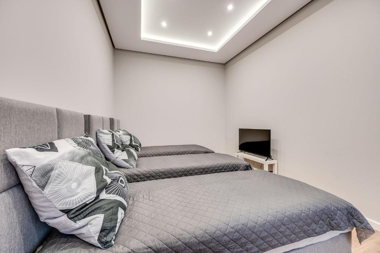 Central Platinum Apartments 29 Rybnik  Bagian luar foto