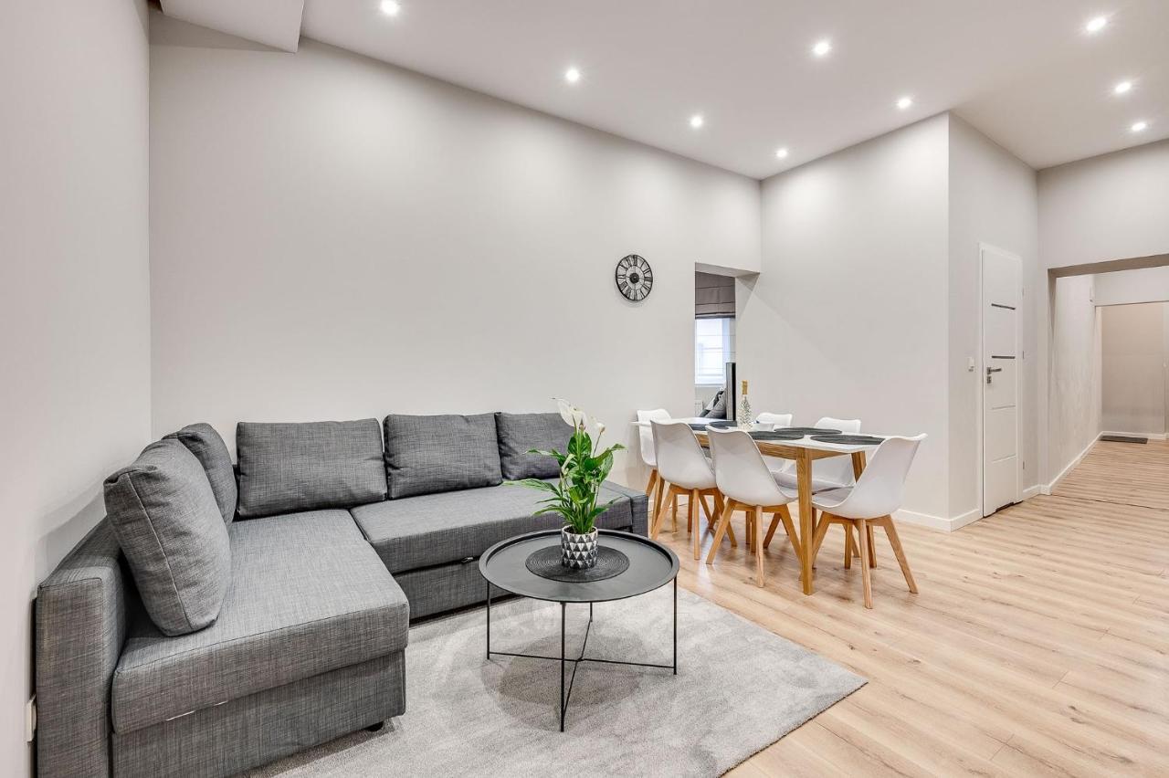 Central Platinum Apartments 29 Rybnik  Bagian luar foto