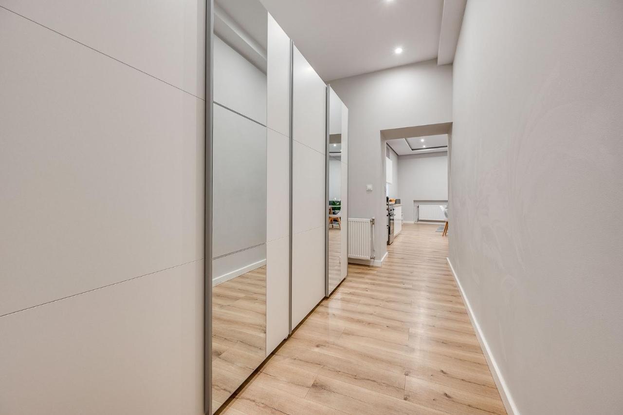 Central Platinum Apartments 29 Rybnik  Bagian luar foto