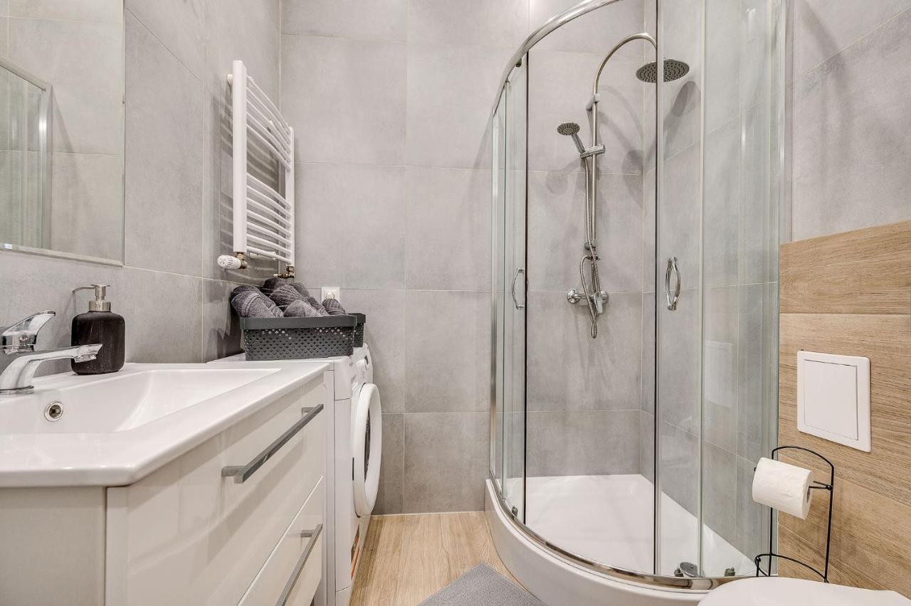 Central Platinum Apartments 29 Rybnik  Bagian luar foto