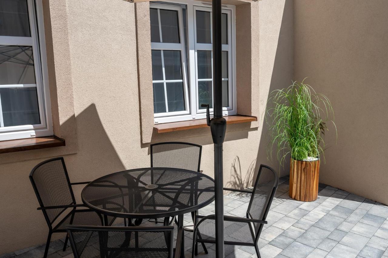 Central Platinum Apartments 29 Rybnik  Bagian luar foto