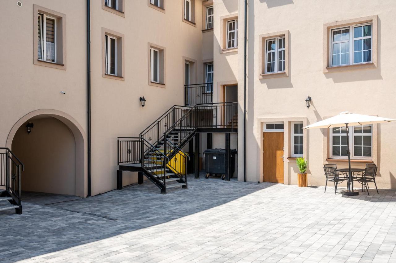 Central Platinum Apartments 29 Rybnik  Bagian luar foto